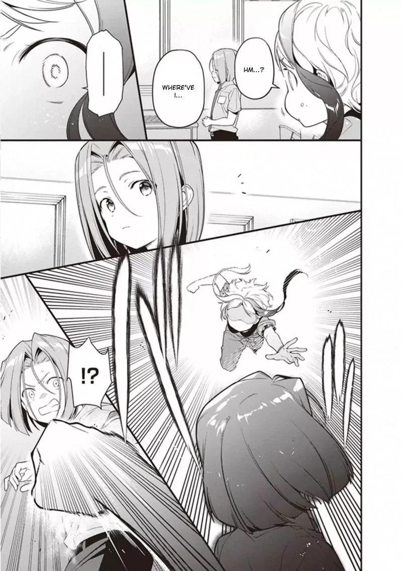 Demon Lord at Work! Chapter 81 page 13
