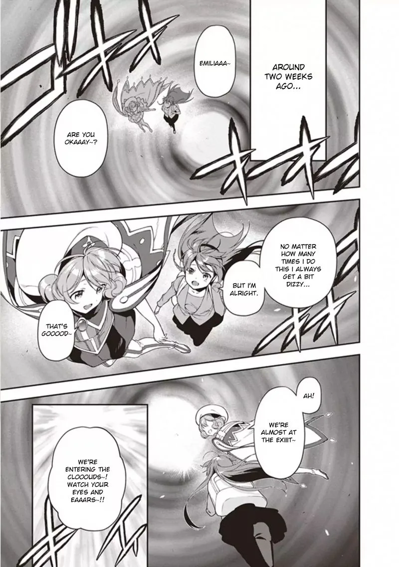 Demon Lord at Work! Chapter 82 page 1