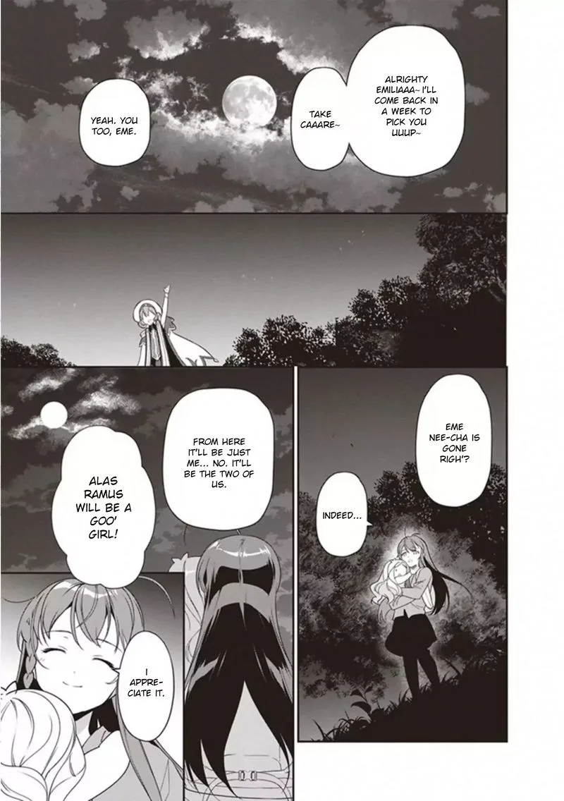 Demon Lord at Work! Chapter 82 page 11