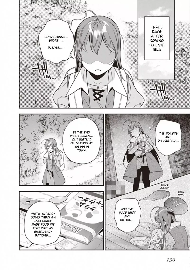 Demon Lord at Work! Chapter 82 page 12