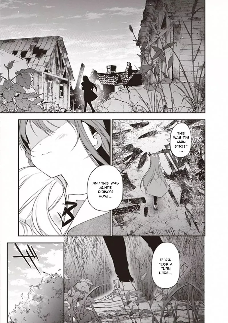Demon Lord at Work! Chapter 82 page 23