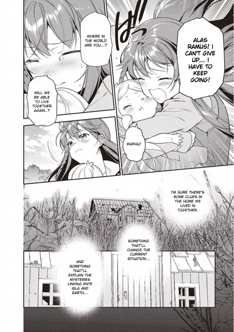 Demon Lord at Work! Chapter 82 page 26