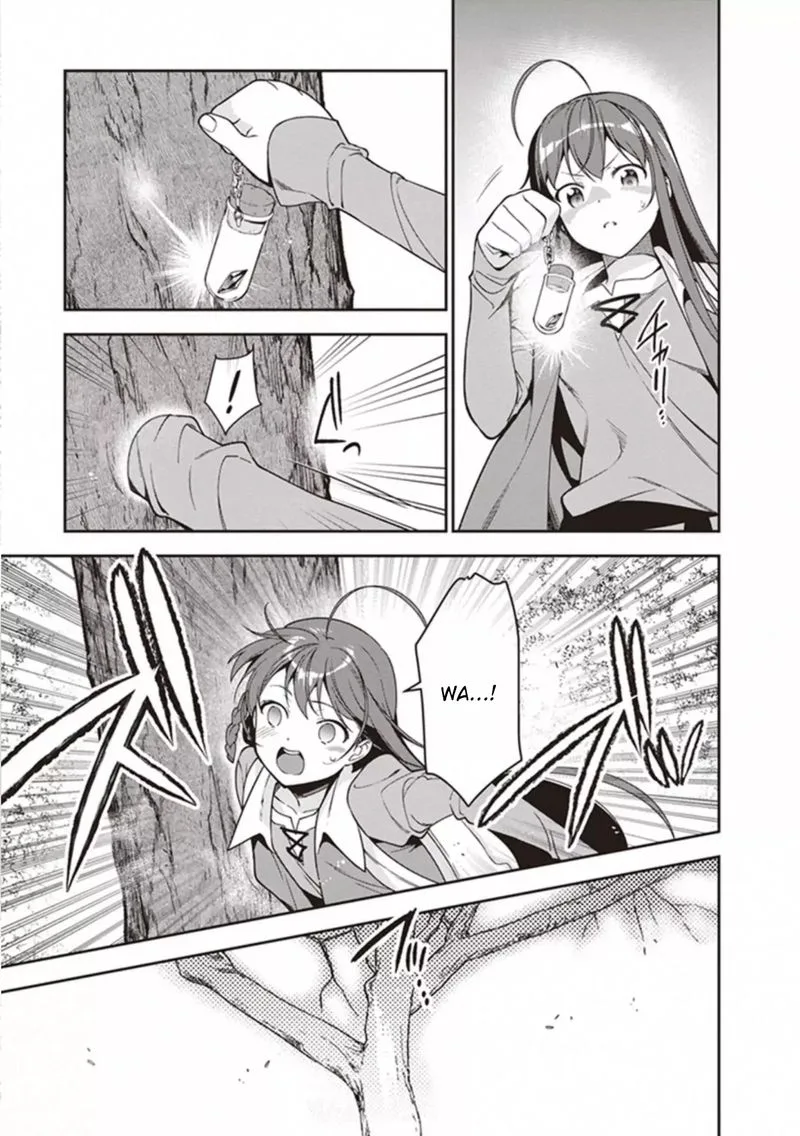 Demon Lord at Work! Chapter 83 page 7