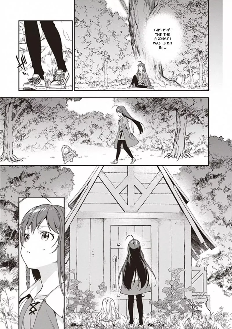 Demon Lord at Work! Chapter 83 page 9