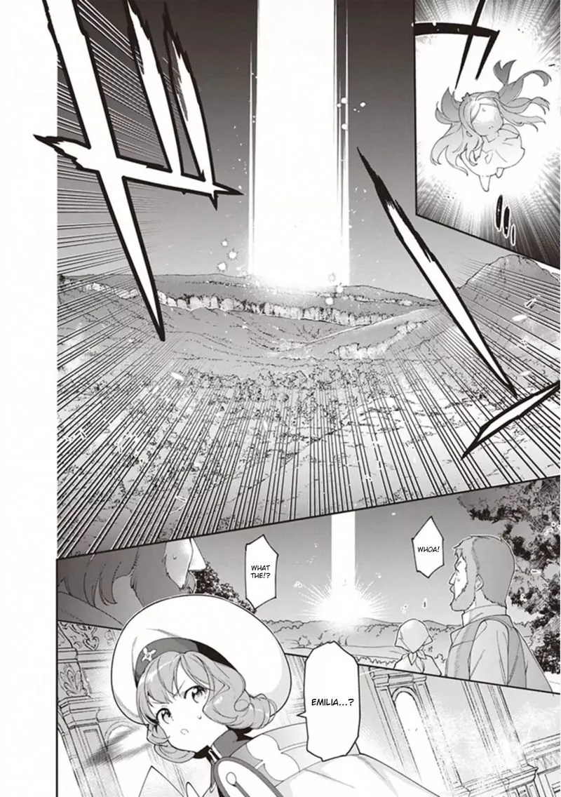 Demon Lord at Work! Chapter 83 page 22