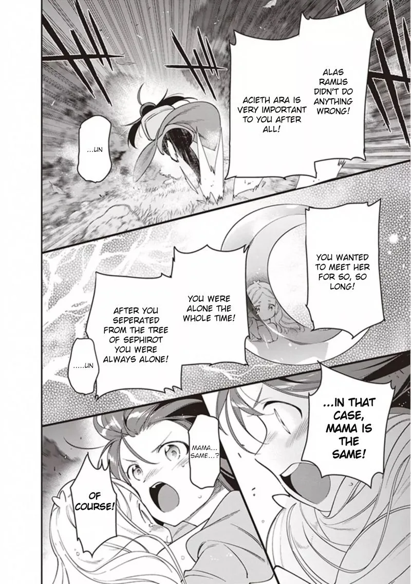 Demon Lord at Work! Chapter 83 page 24