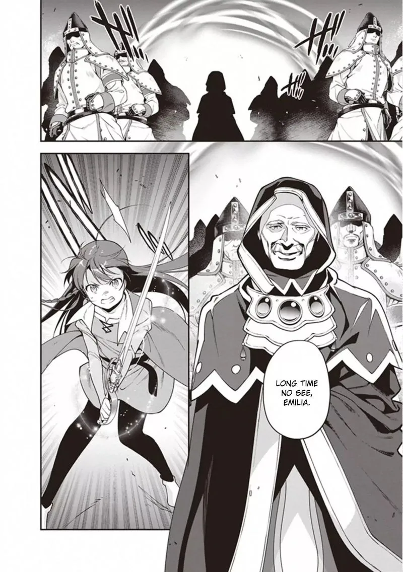 Demon Lord at Work! Chapter 83 page 28