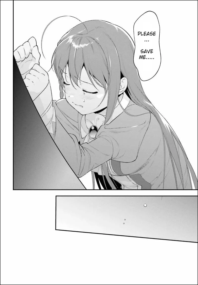 Demon Lord at Work! Chapter 84 page 14