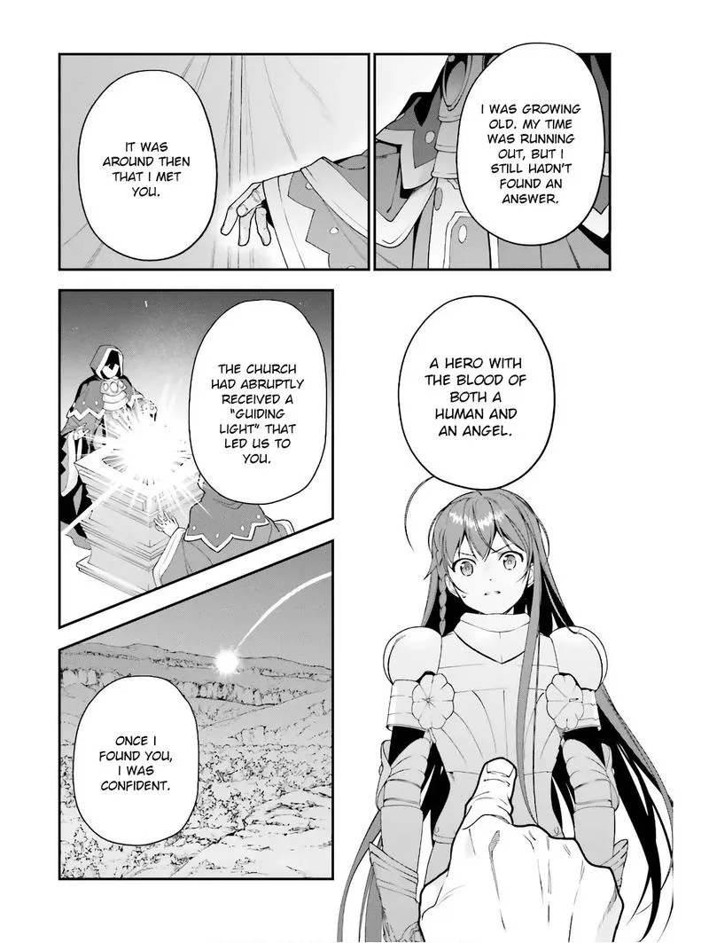 Demon Lord at Work! Chapter 86 page 16