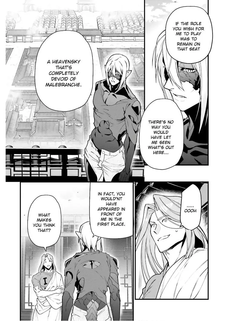 Demon Lord at Work! Chapter 86 page 24