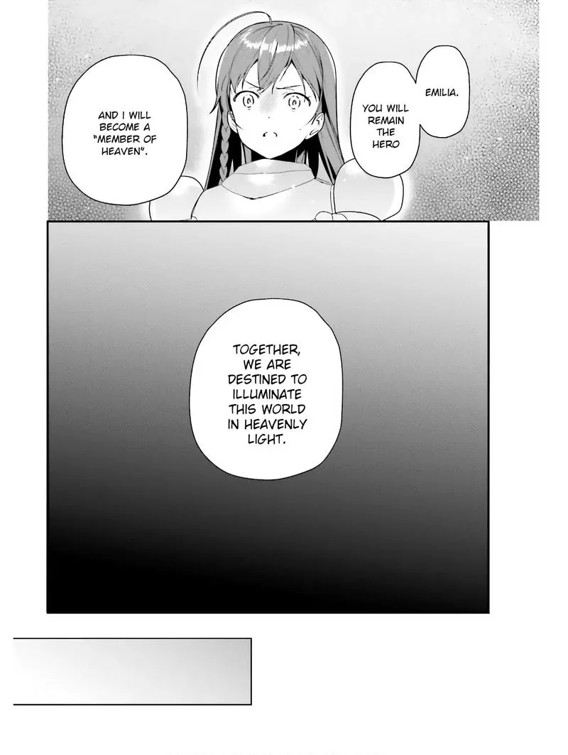 Demon Lord at Work! Chapter 86 page 18