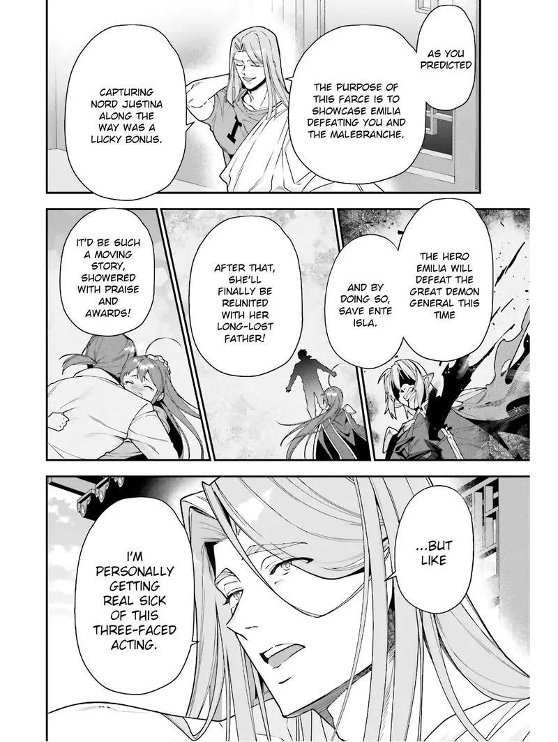 Demon Lord at Work! Chapter 86 page 28