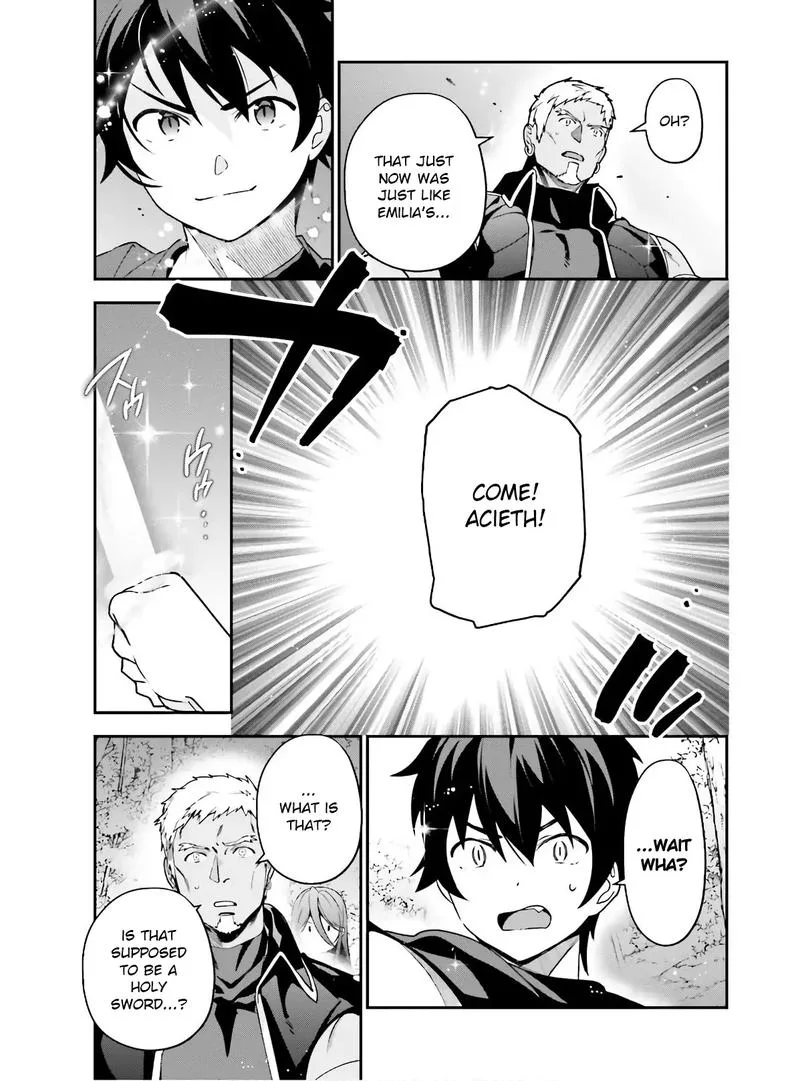 Demon Lord at Work! Chapter 87 page 17