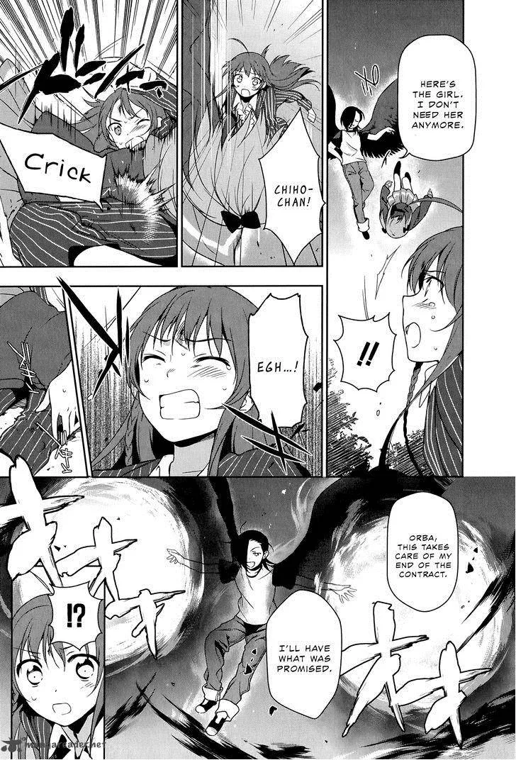Demon Lord at Work! Chapter 9 page 14