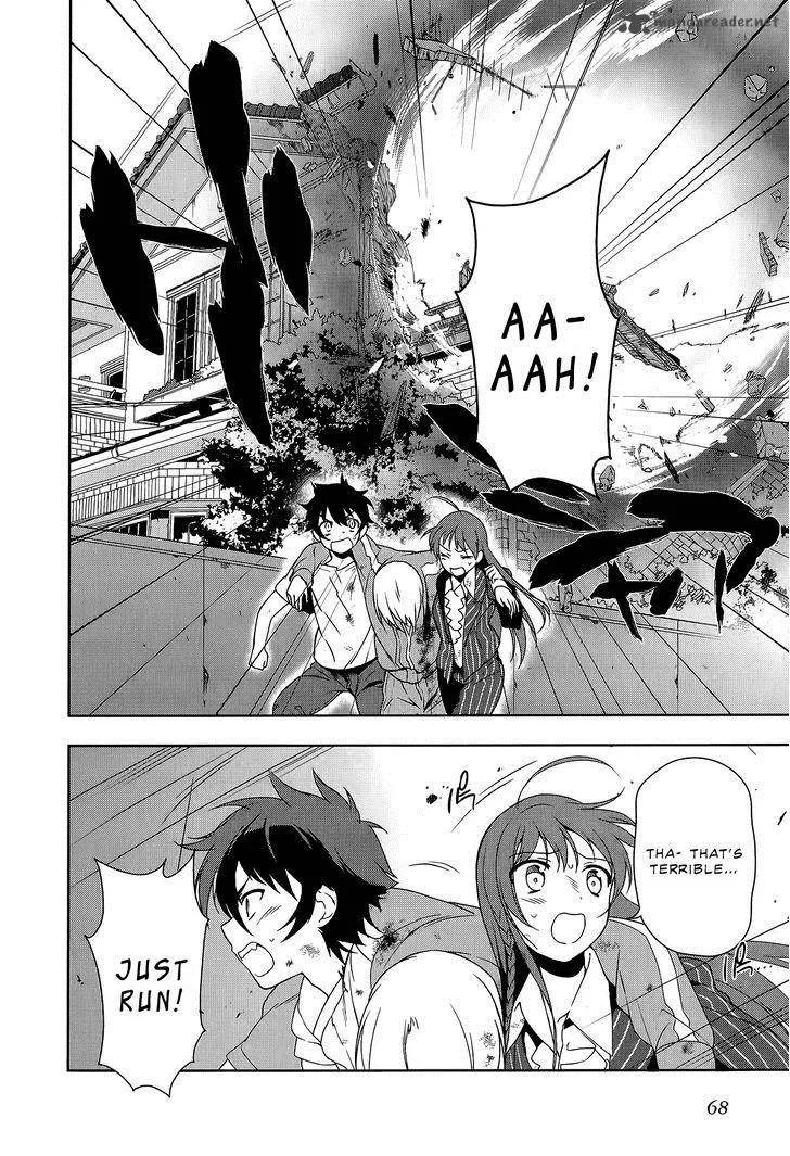 Demon Lord at Work! Chapter 9 page 3