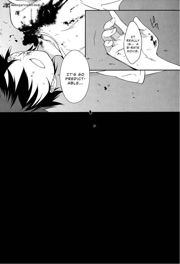 Demon Lord at Work! Chapter 9 page 19