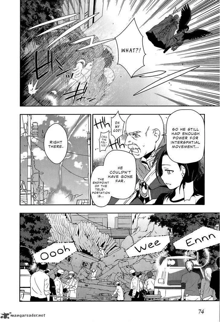Demon Lord at Work! Chapter 9 page 9