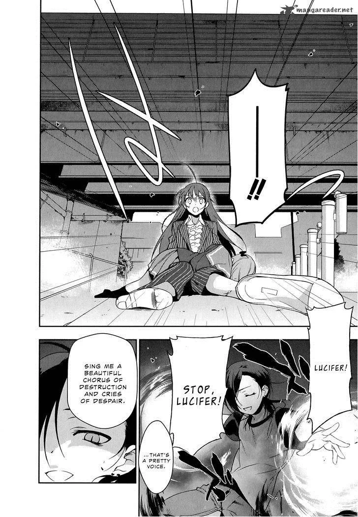 Demon Lord at Work! Chapter 9 page 15
