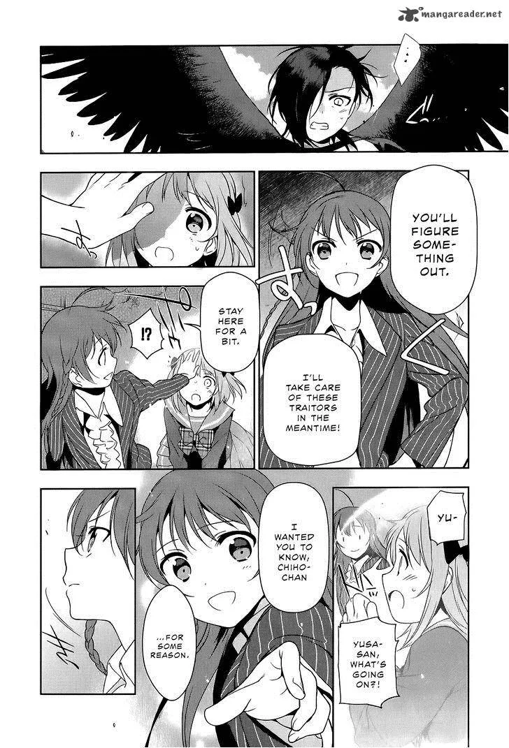 Demon Lord at Work! Chapter 9 page 29
