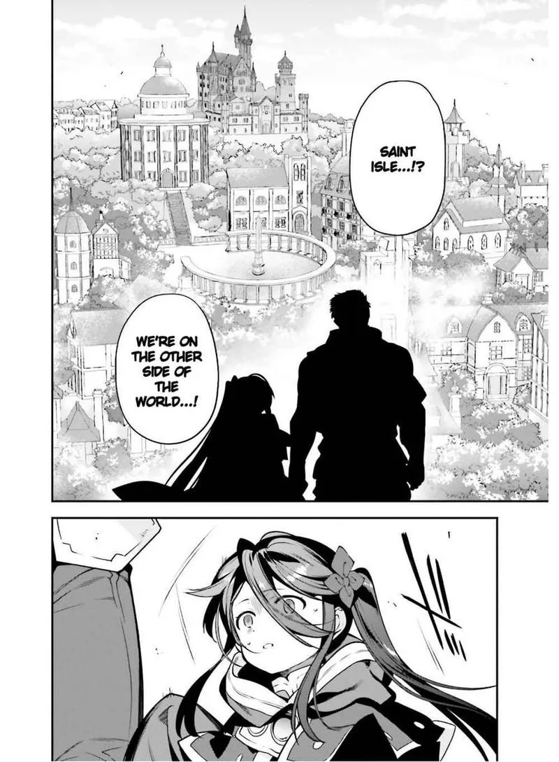 Demon Lord at Work! Chapter 91 page 20