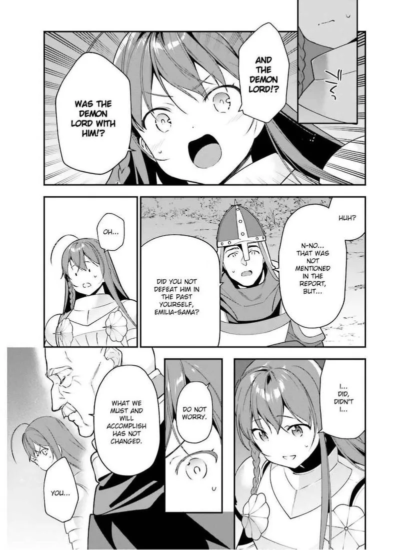 Demon Lord at Work! Chapter 92 page 5