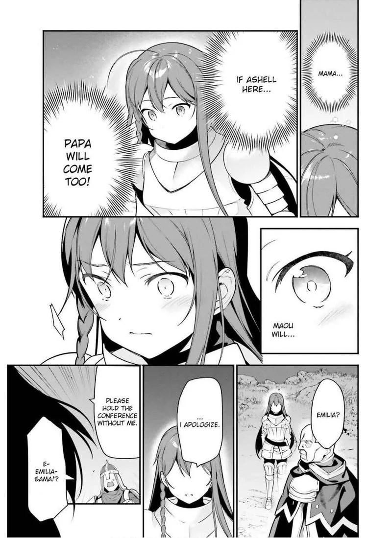 Demon Lord at Work! Chapter 92 page 7