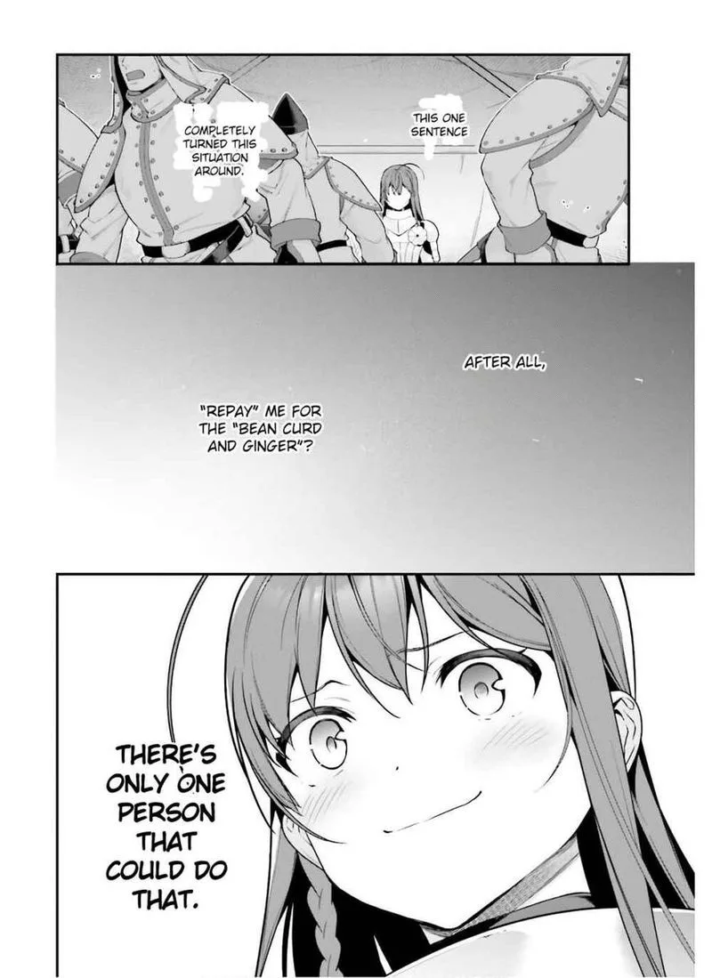 Demon Lord at Work! Chapter 92 page 30