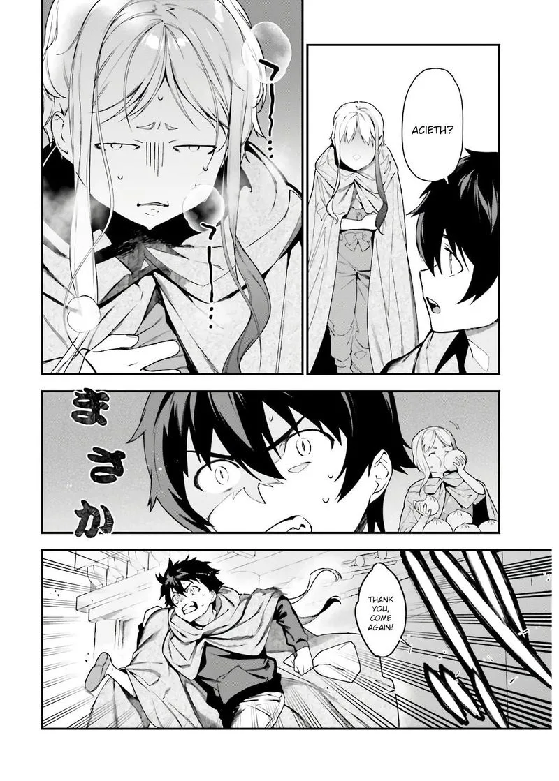 Demon Lord at Work! Chapter 93 page 16