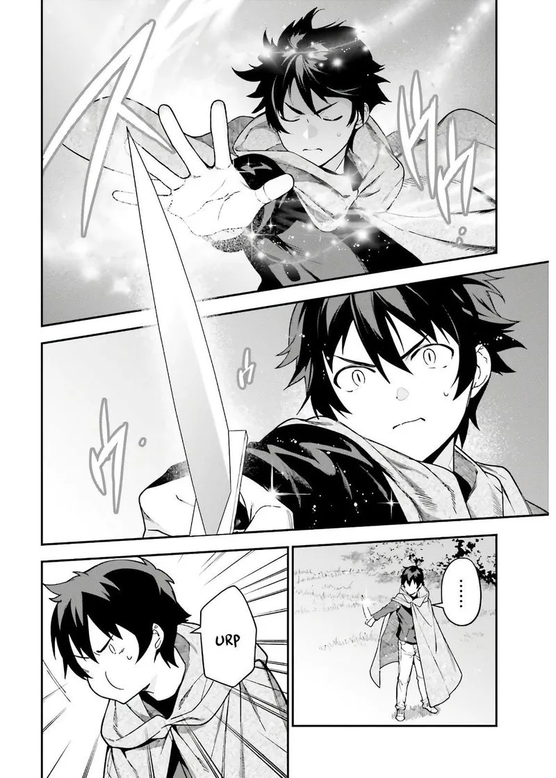 Demon Lord at Work! Chapter 93 page 2