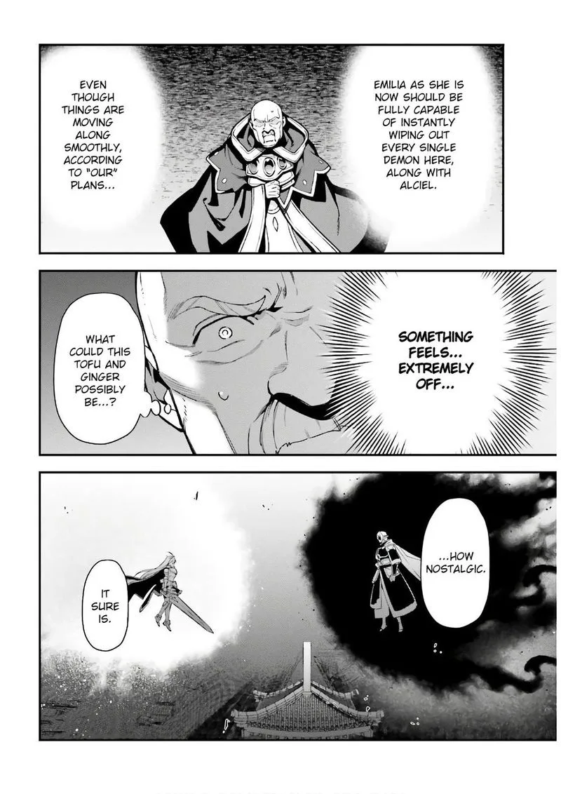 Demon Lord at Work! Chapter 94 page 20