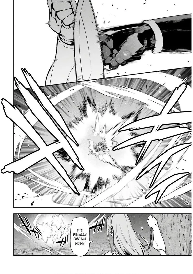 Demon Lord at Work! Chapter 94 page 26
