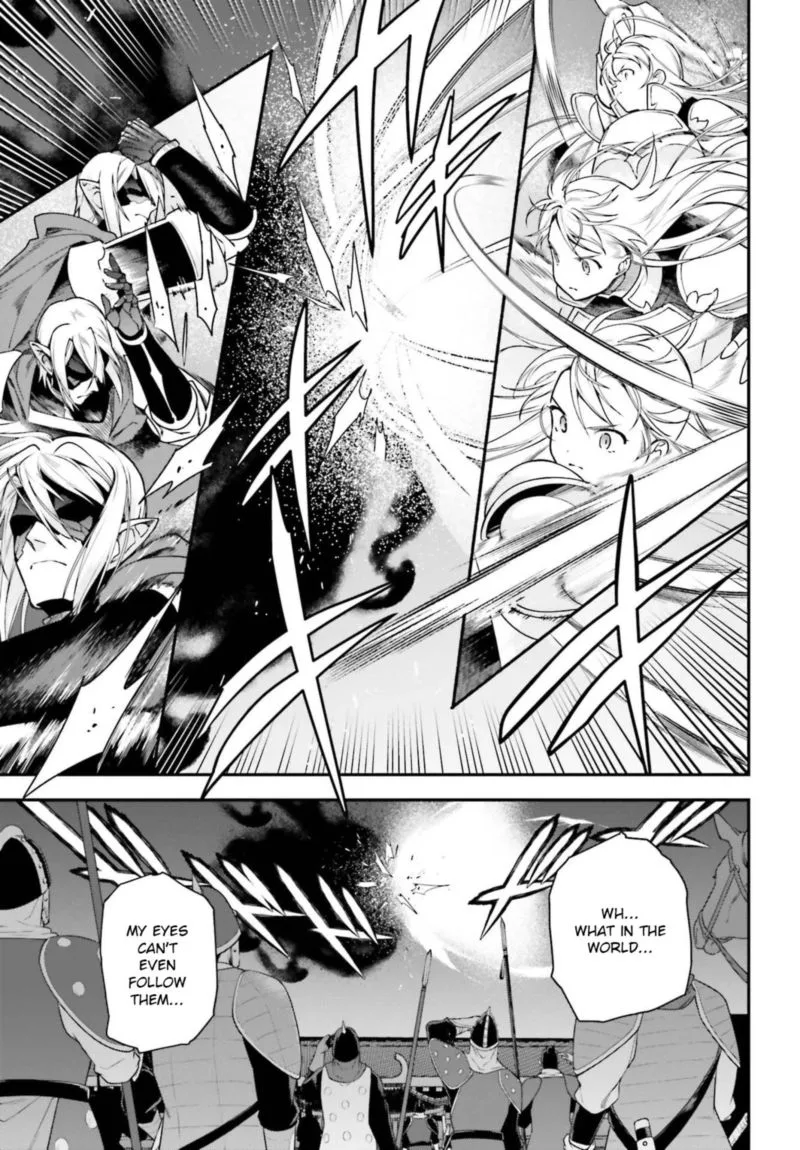 Demon Lord at Work! Chapter 95 page 12