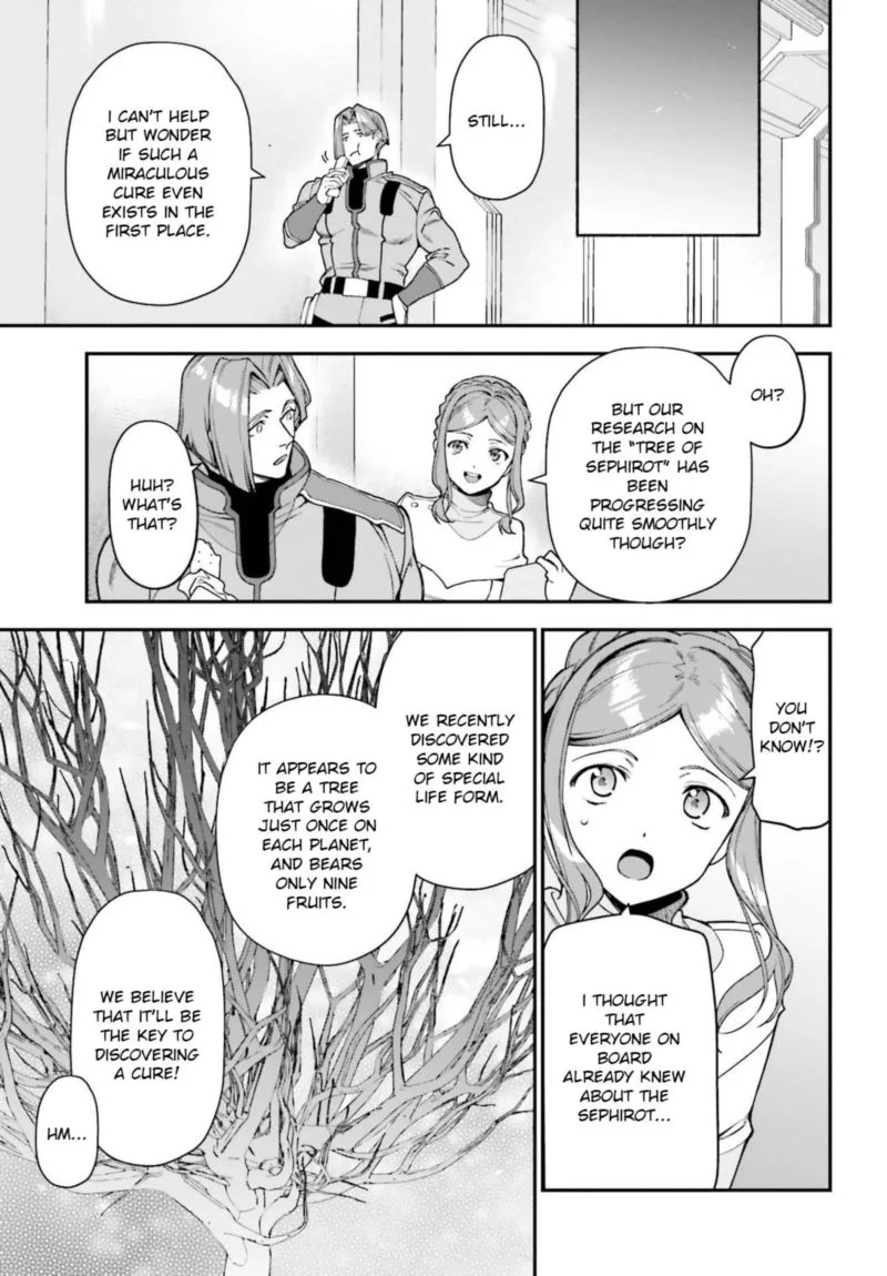 Demon Lord at Work! Chapter 96 page 9