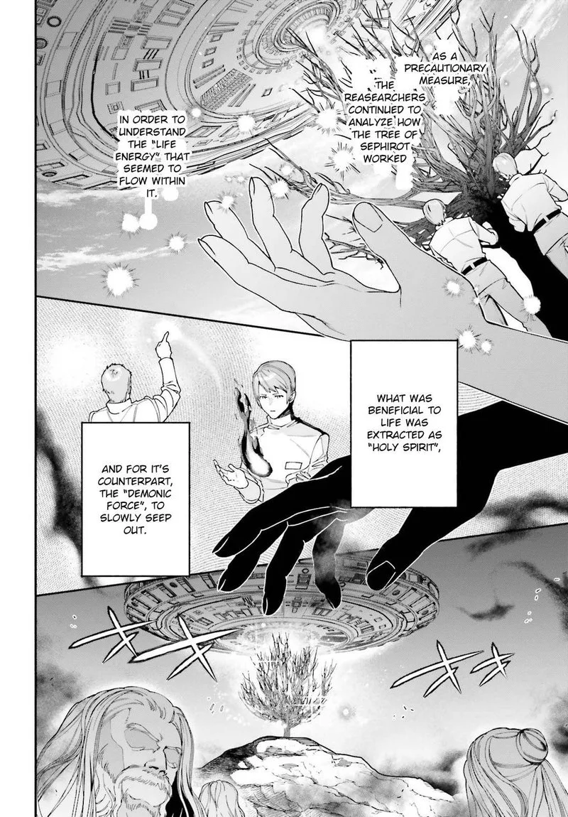 Demon Lord at Work! Chapter 97 page 10
