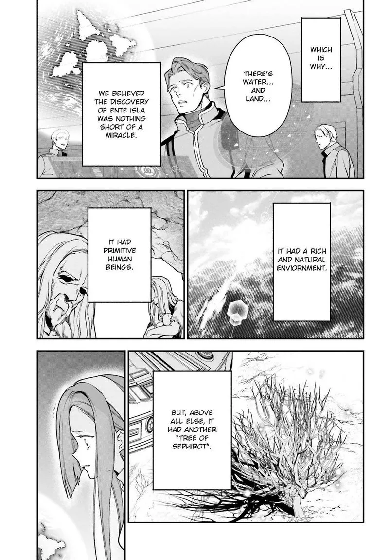 Demon Lord at Work! Chapter 97 page 7