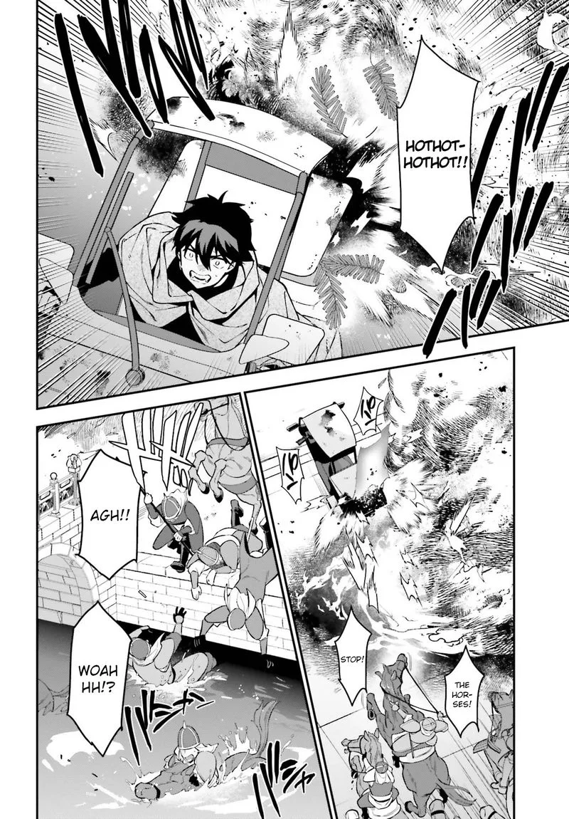 Demon Lord at Work! Chapter 98 page 16