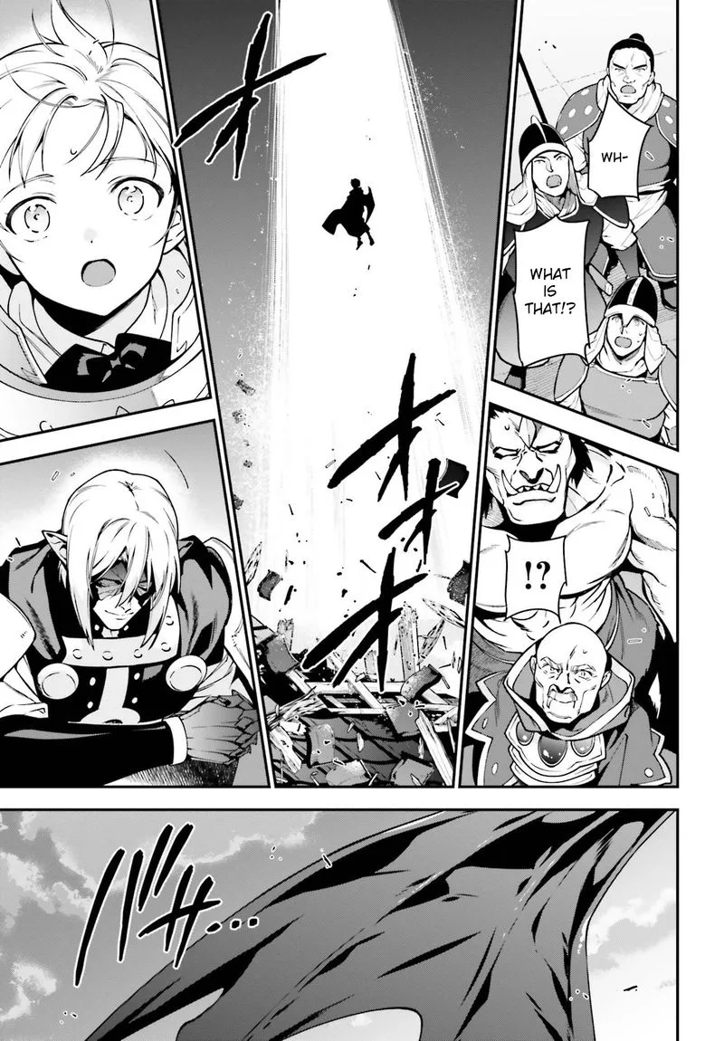 Demon Lord at Work! Chapter 98 page 19