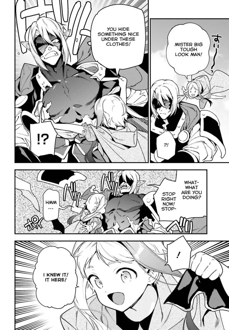 Demon Lord at Work! Chapter 99 page 16
