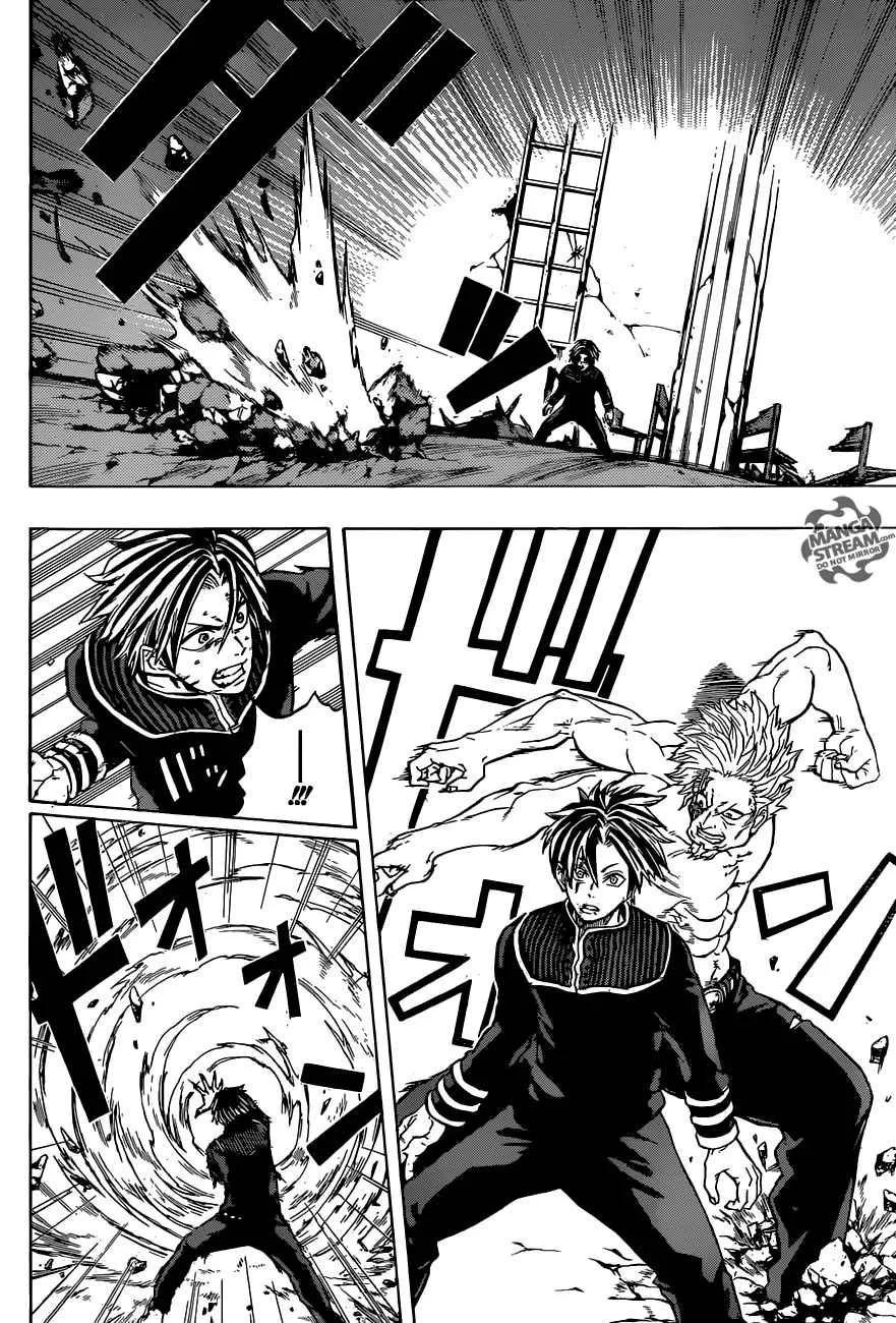 Demon's Plan Chapter 10 page 2