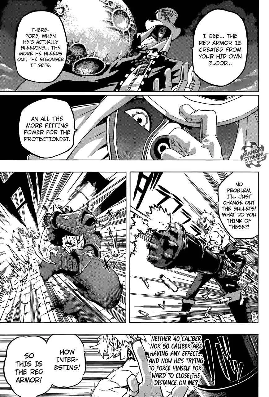 Demon's Plan Chapter 5 page 15