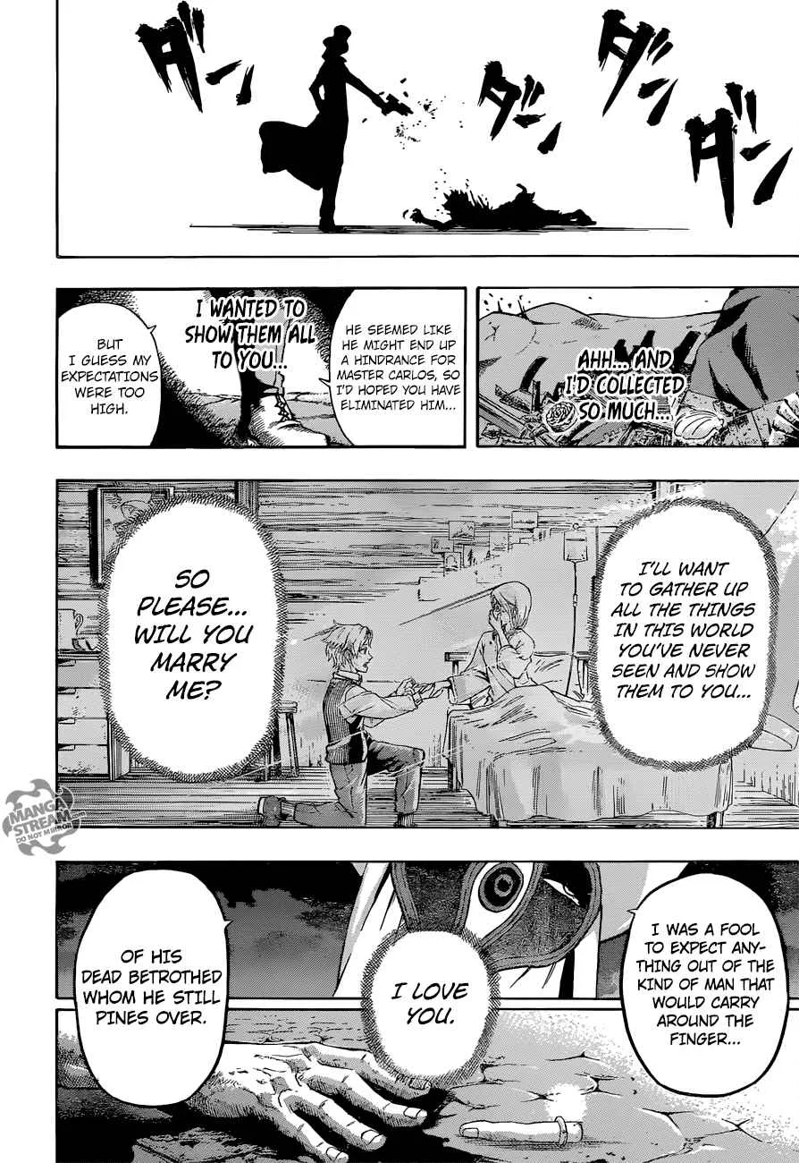 Demon's Plan Chapter 6 page 4