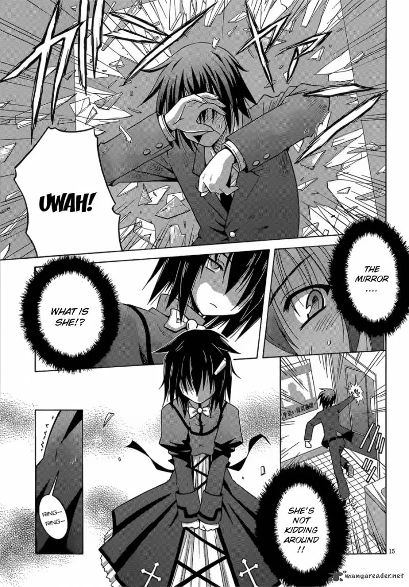 Demonizer Zilch Chapter 1 page 15