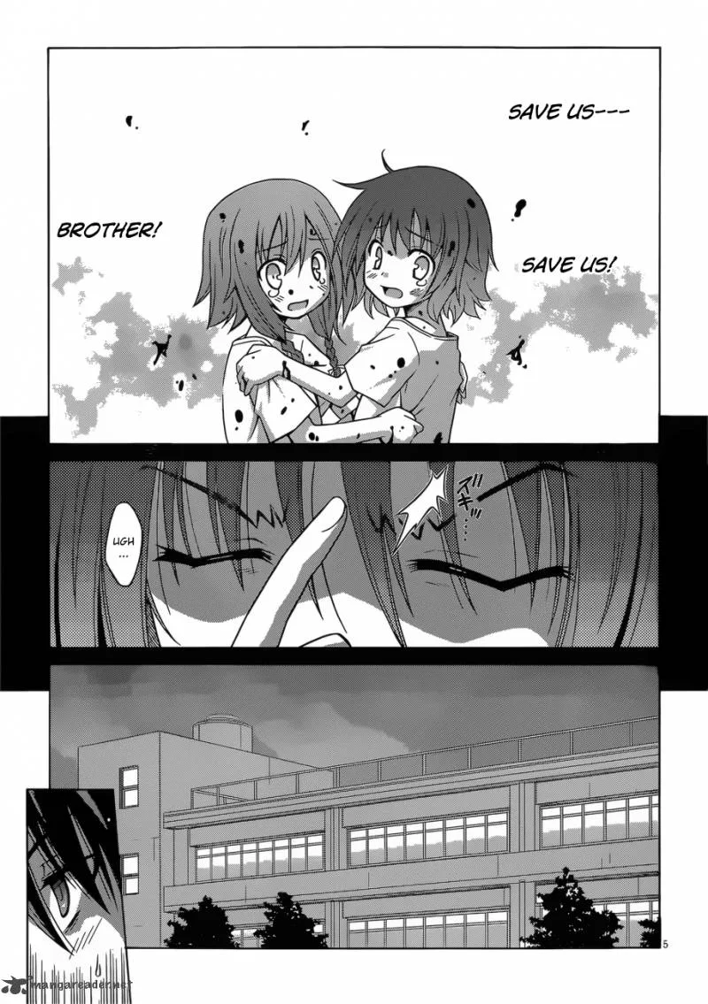 Demonizer Zilch Chapter 1 page 5