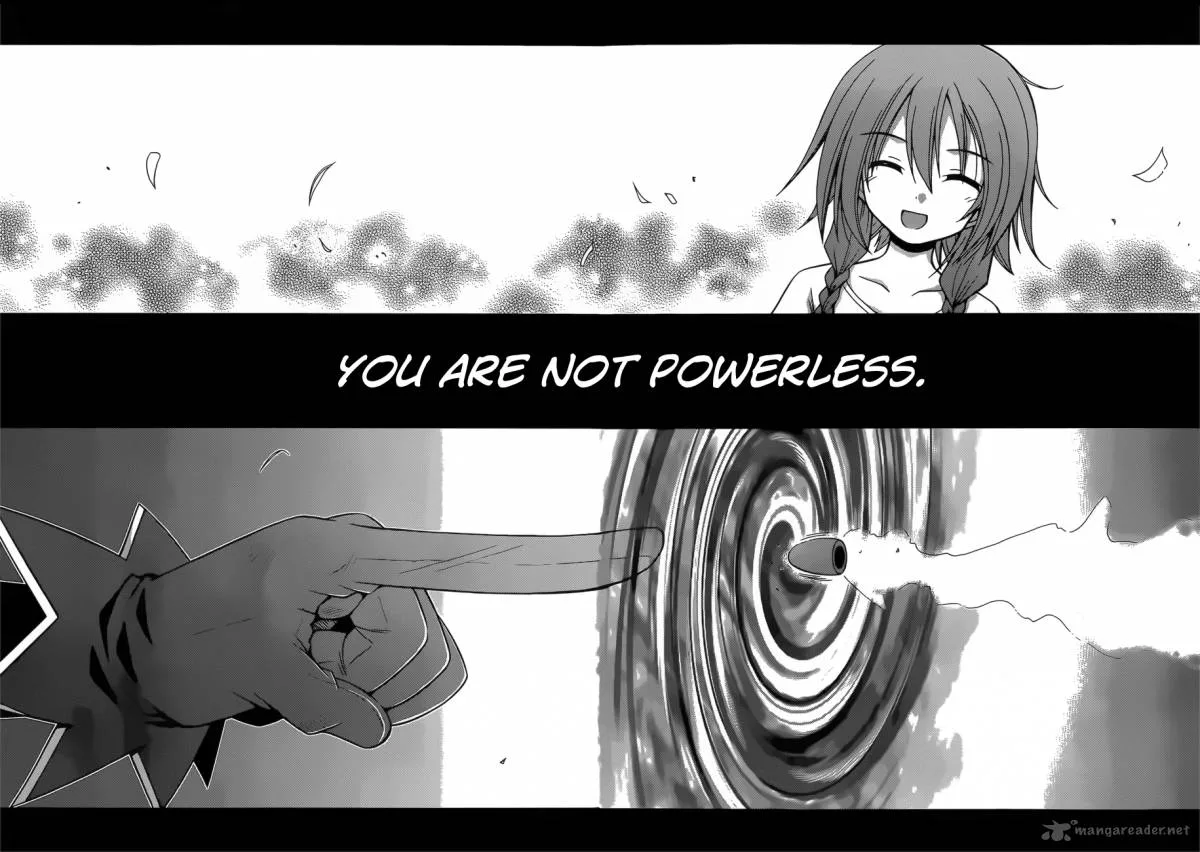 Demonizer Zilch Chapter 1 page 30