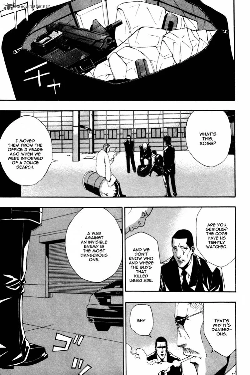 Dendrobates Chapter 1 page 26