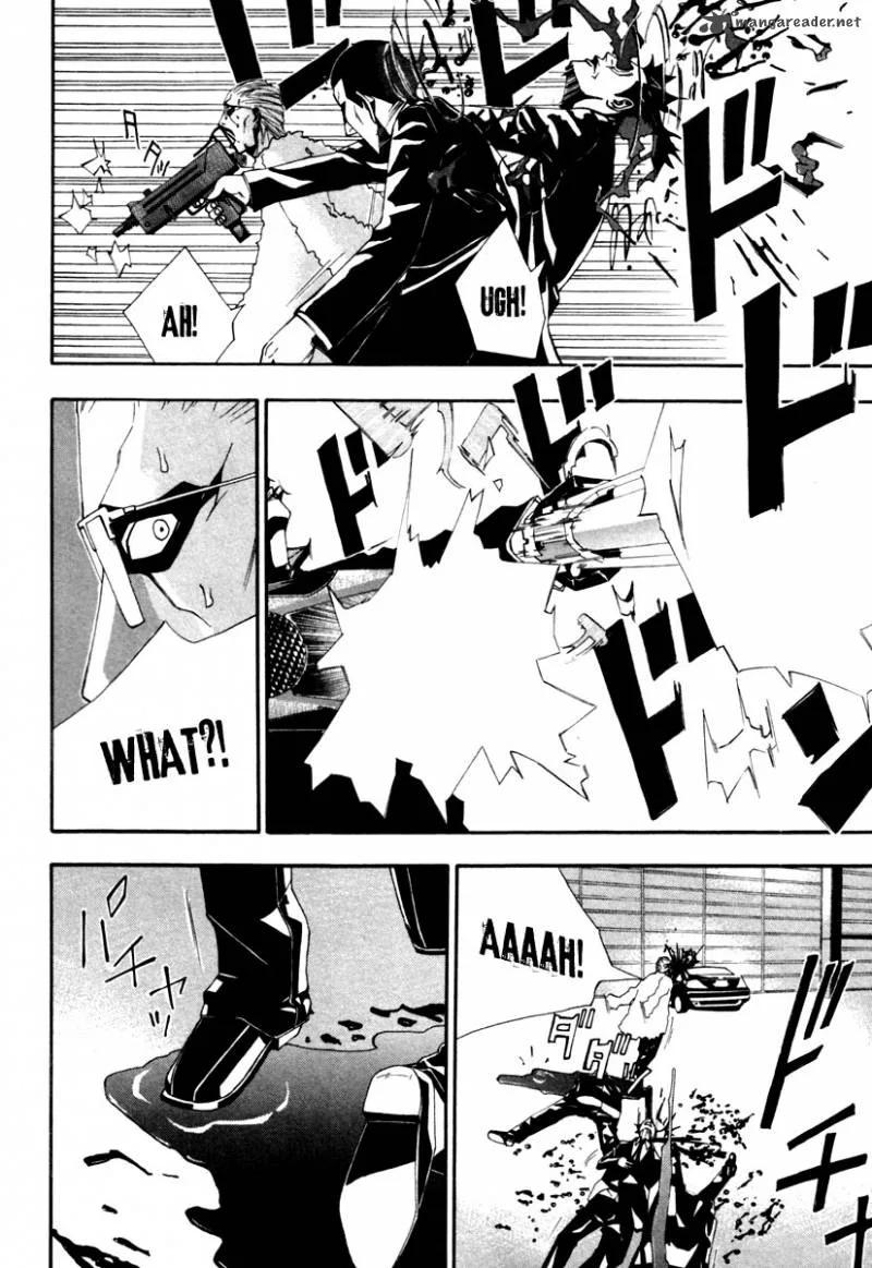 Dendrobates Chapter 1 page 31