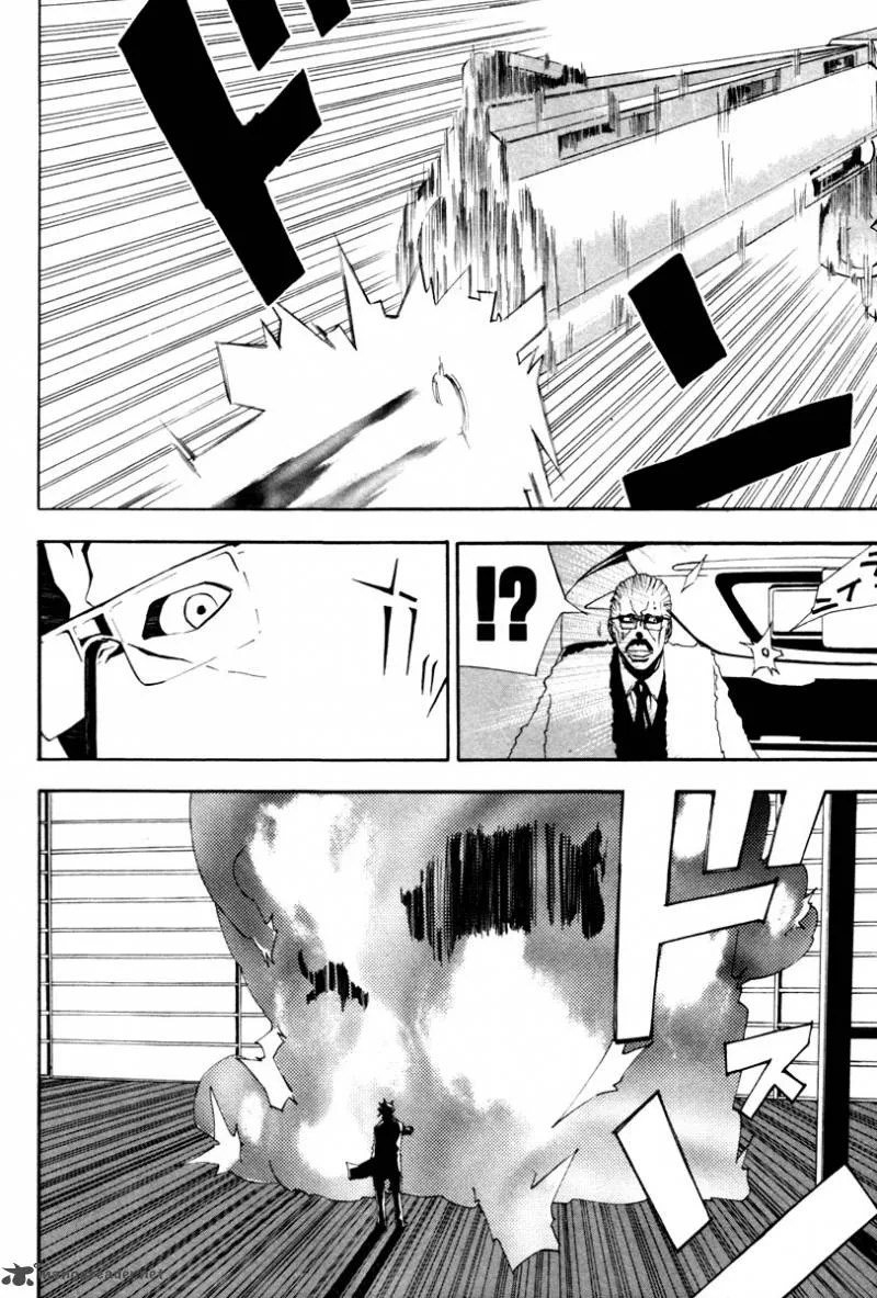 Dendrobates Chapter 1 page 33