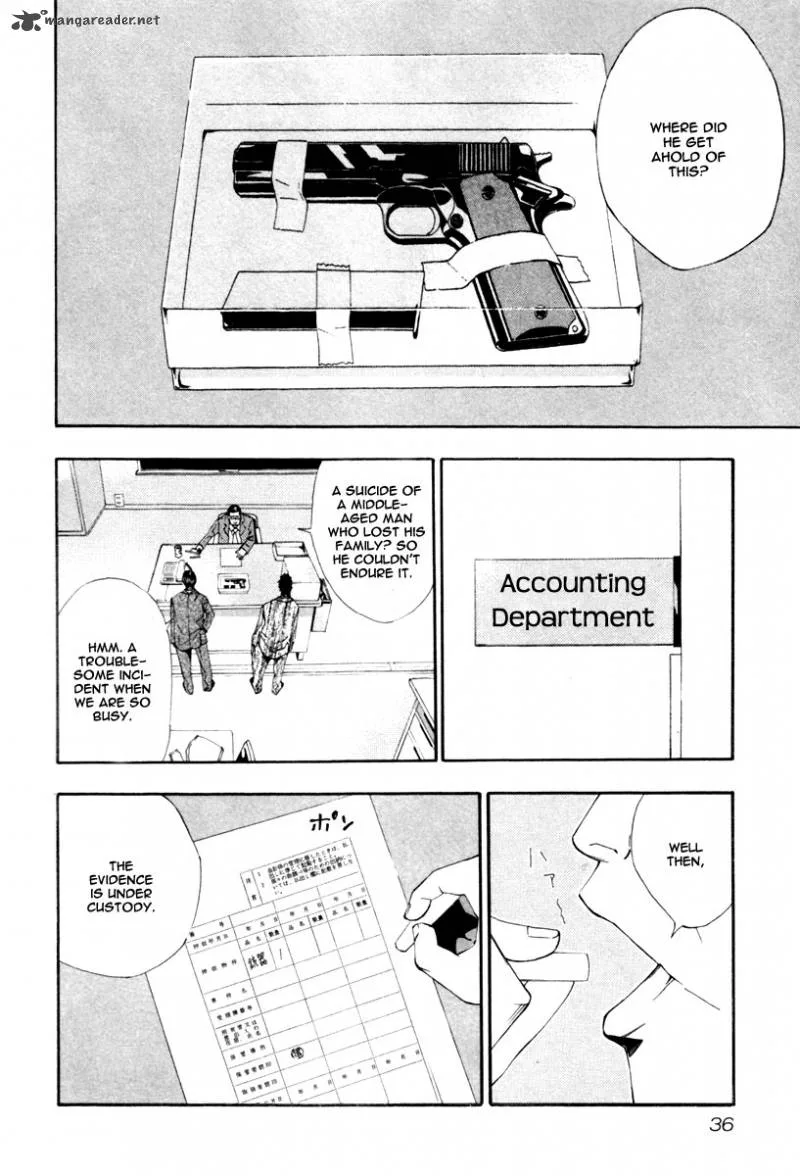 Dendrobates Chapter 1 page 37
