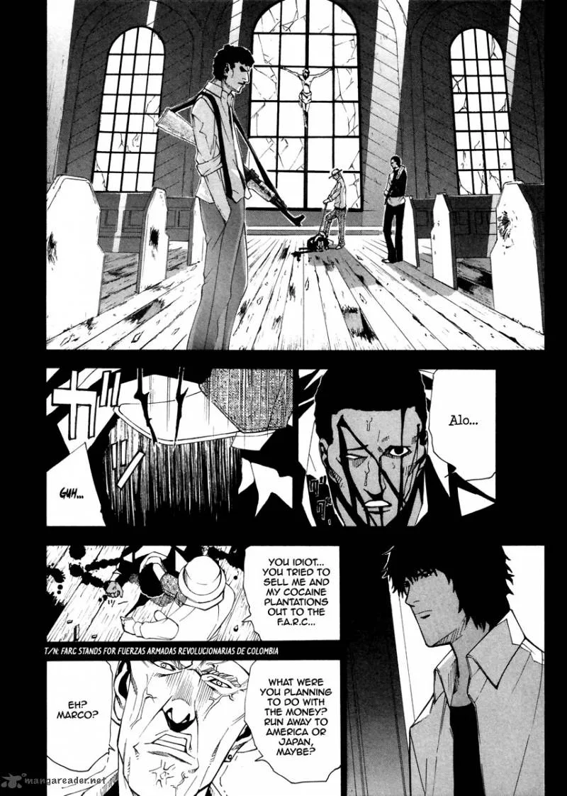 Dendrobates Chapter 10 page 9