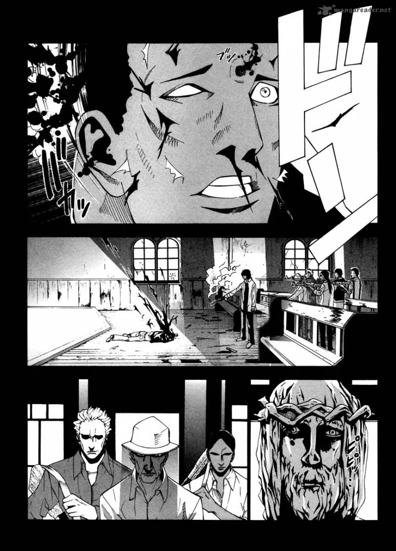 Dendrobates Chapter 10 page 11